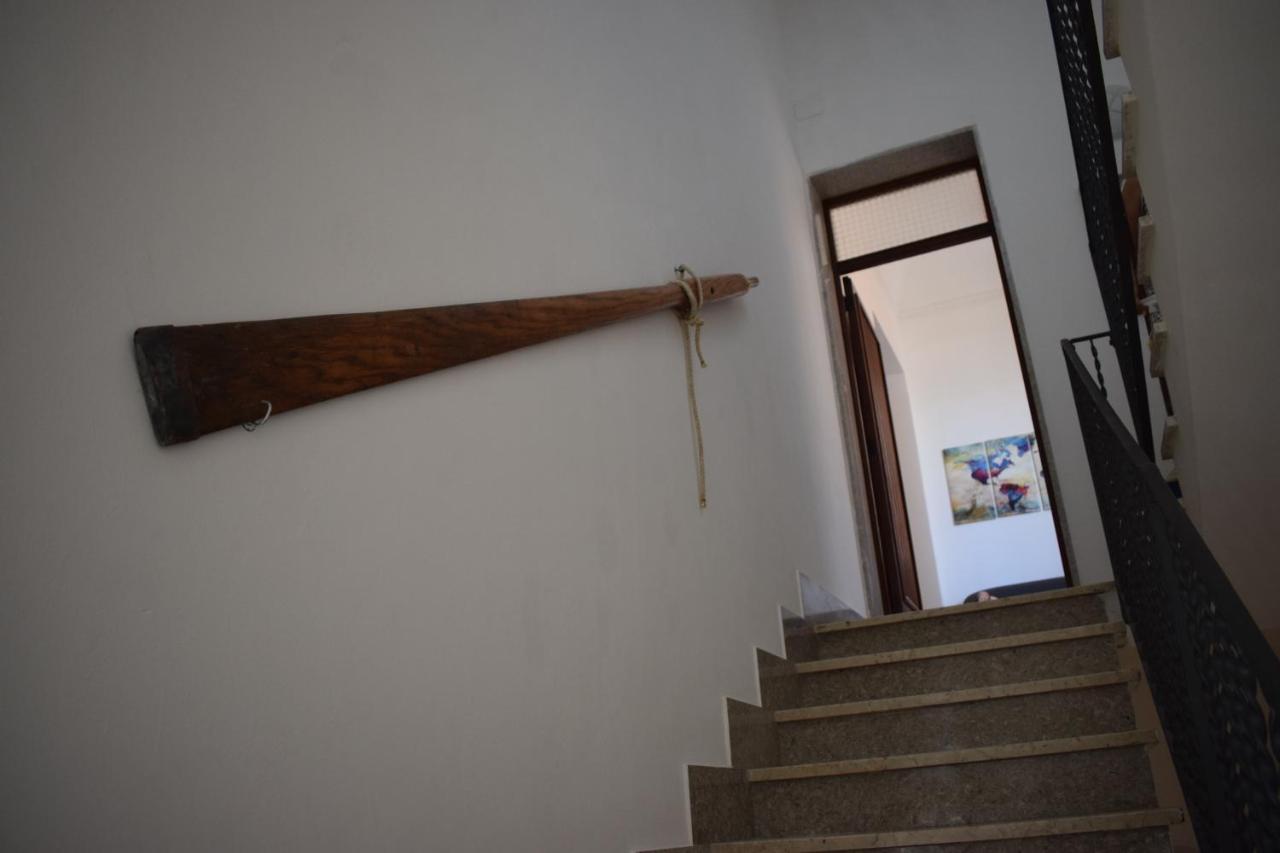 Ponente & Maestro Rooms Favignana Exterior foto