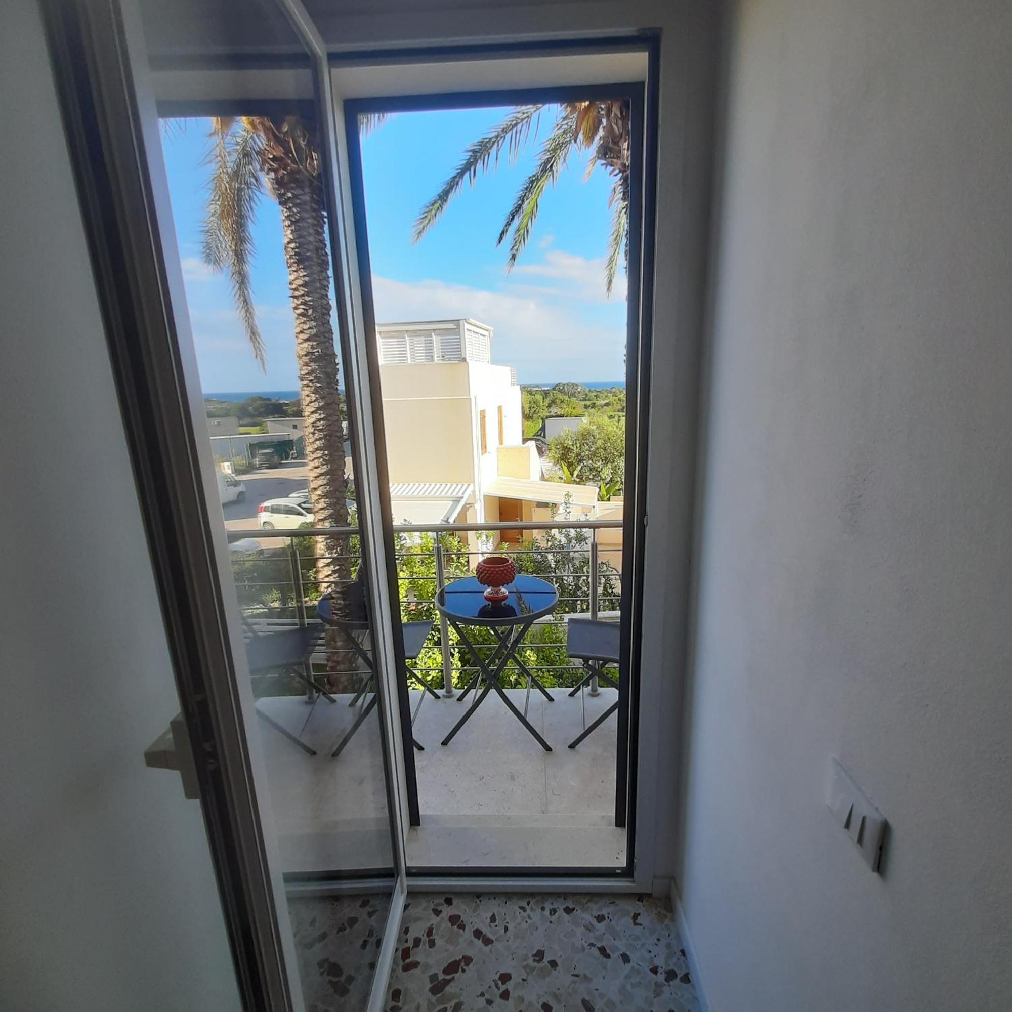 Ponente & Maestro Rooms Favignana Exterior foto