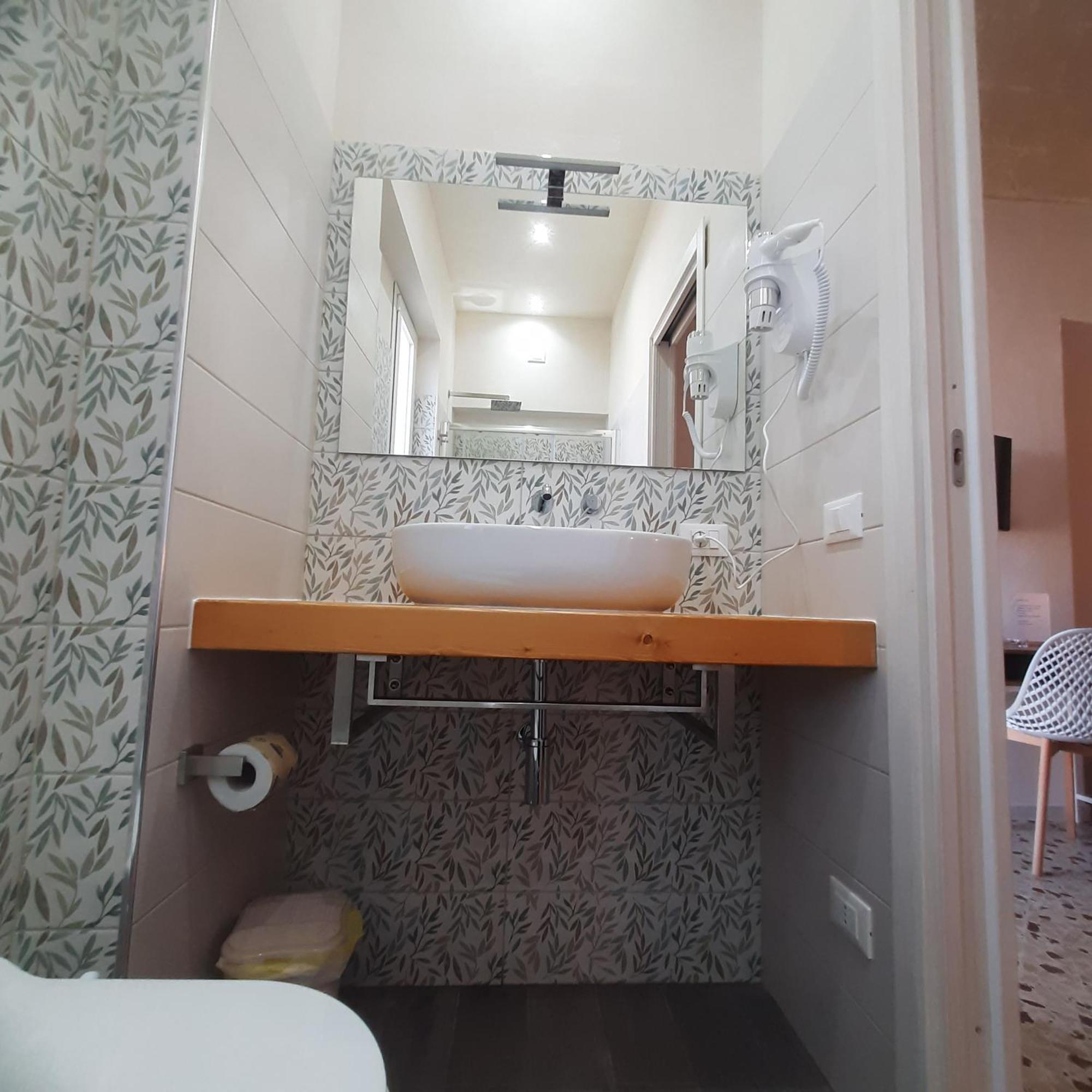 Ponente & Maestro Rooms Favignana Exterior foto